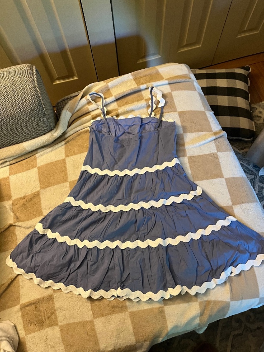 Rikrak Talulah Dress